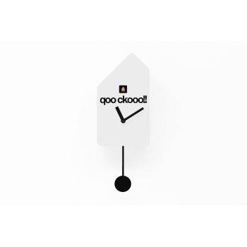 Q01 orologio muro design - orologi parete particolari 2