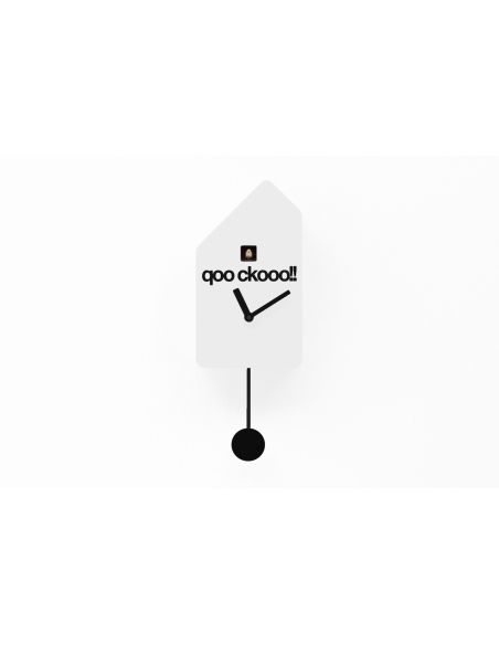 Q01 orologio muro design - orologi parete particolari Q01 orologio muro design - orologi parete particolari