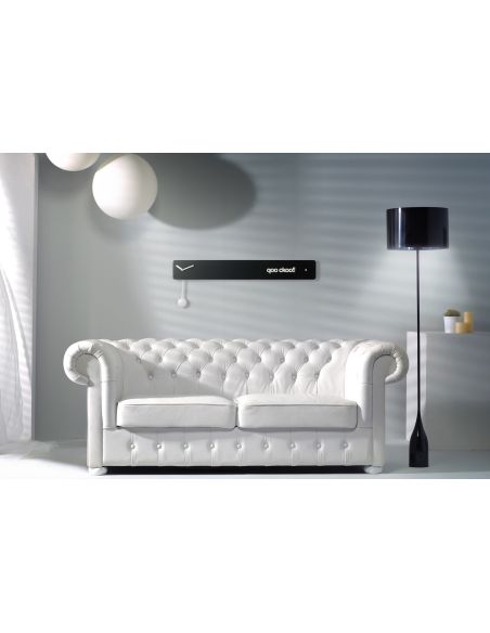 Orologio a cucu da parete design moderno verticale o orizzontale q02