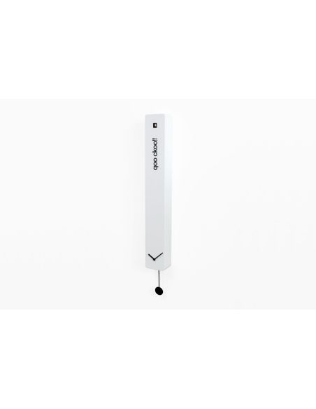 Orologio a cucu da parete design moderno verticale o orizzontale q02