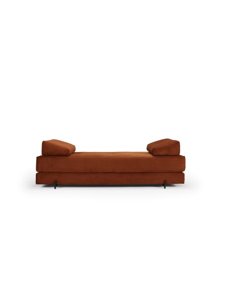 Divano letto singolo o matrimoniale piccole dimensioni Sigmund Divano letto singolo o matrimoniale piccole dimensioni Sigmund