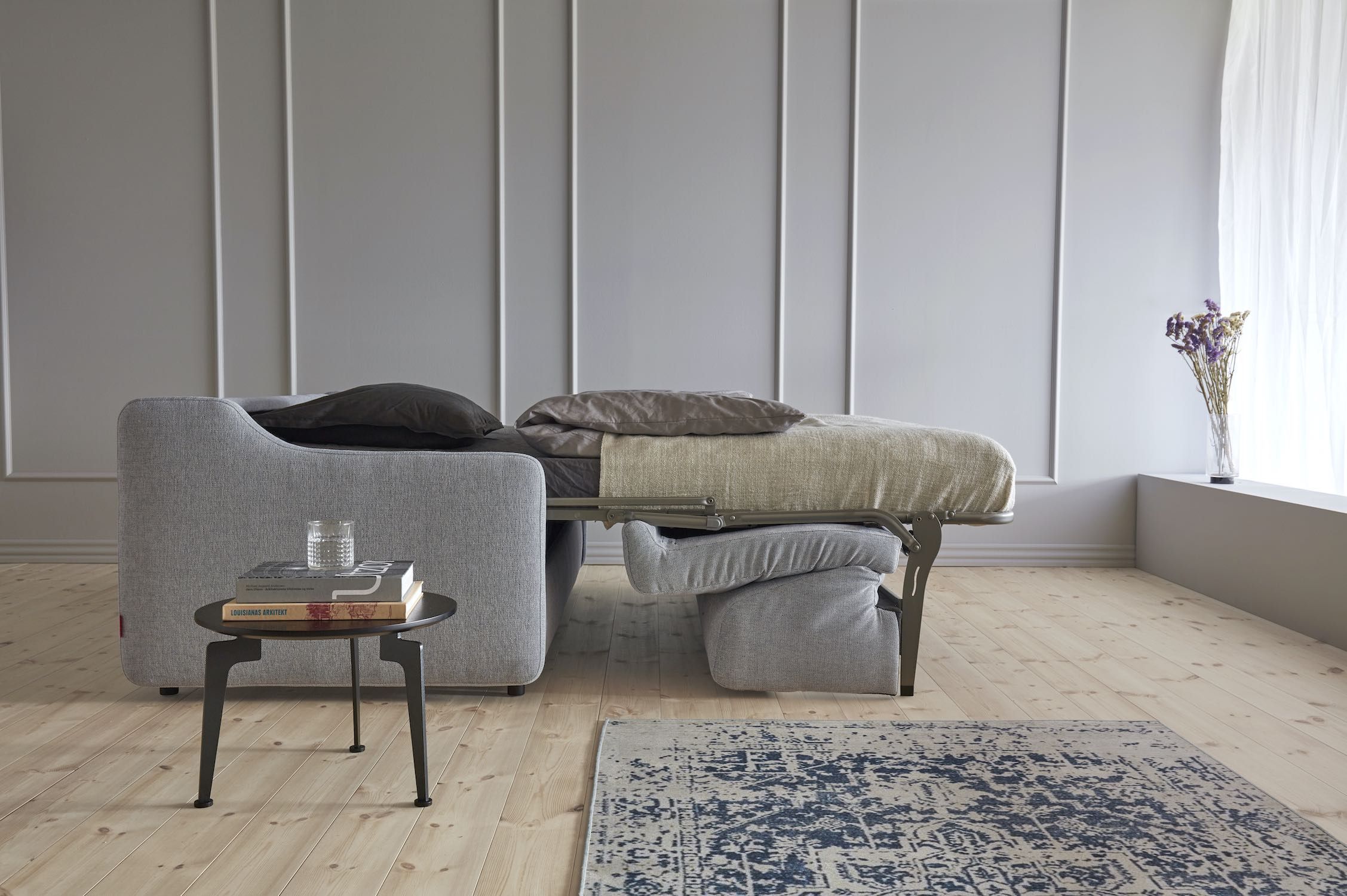 Letto Una Piazza E Mezza Poltronesofa