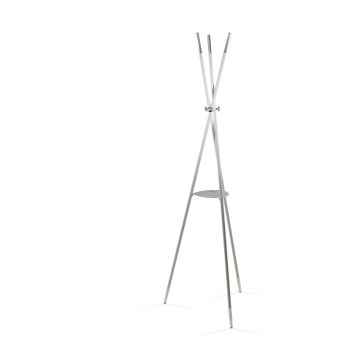 Appendiabiti da terra design moderno Barry 2