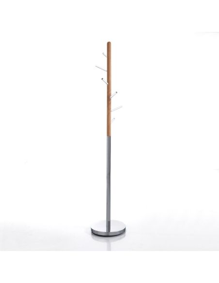 Appendiabiti da terra design moderno Snell