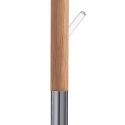 Appendiabiti da terra design moderno Snell