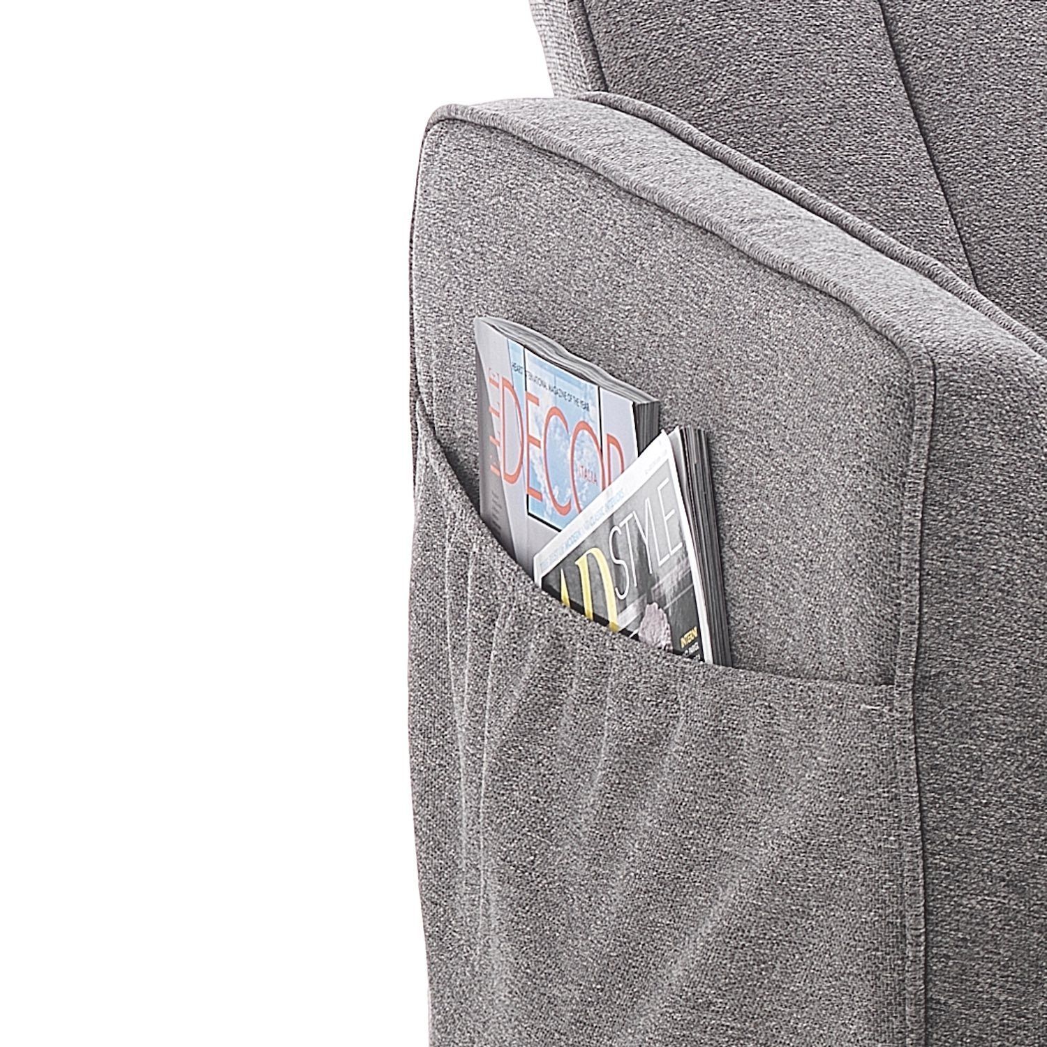 Divano Letto Clic Clac Sfoderabile