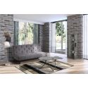Tappeto moderno per soggiorno 140x190 cm Start Me Up
