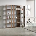 Libreria design moderno | Scaffale per ufficio Inedditah C