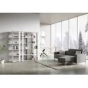 Libreria design moderno | Scaffale per ufficio Inedditah C