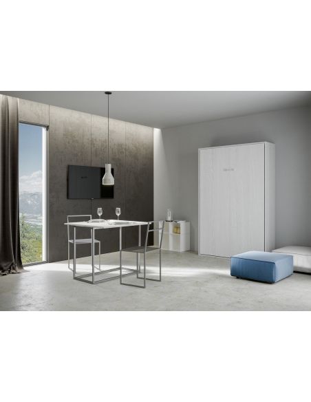 Letto a scomparsa una piazza e mezza Lexton Letto a scomparsa una piazza e mezza Lexton