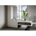 Letto a scomparsa con divano una piazza e mezza Kentaro by Itamoby