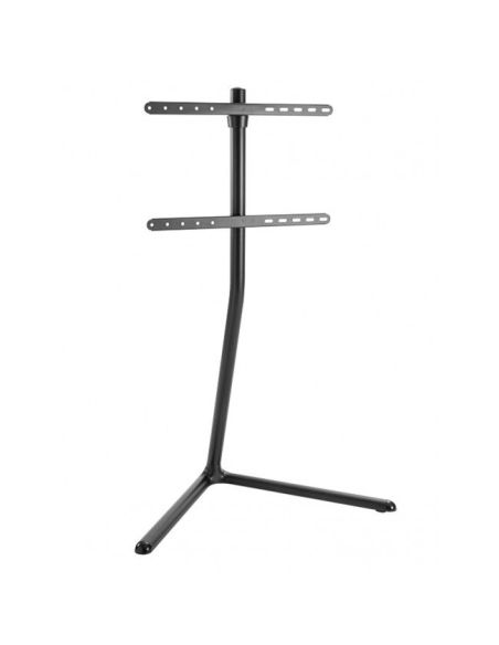 Colonna porta TV da terra con passacavi Kirrien