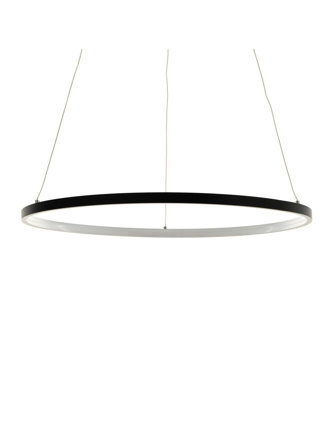 Lampadario a LED design moderno per cucina o soggiorno Rockin