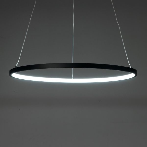 Lampadario a LED design moderno per cucina o soggiorno Rockin