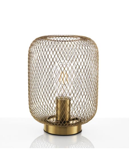 Lampada da tavolo design moderno Akinori