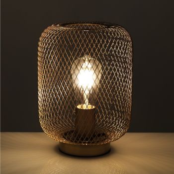 Lampada da tavolo design moderno Akinori 2