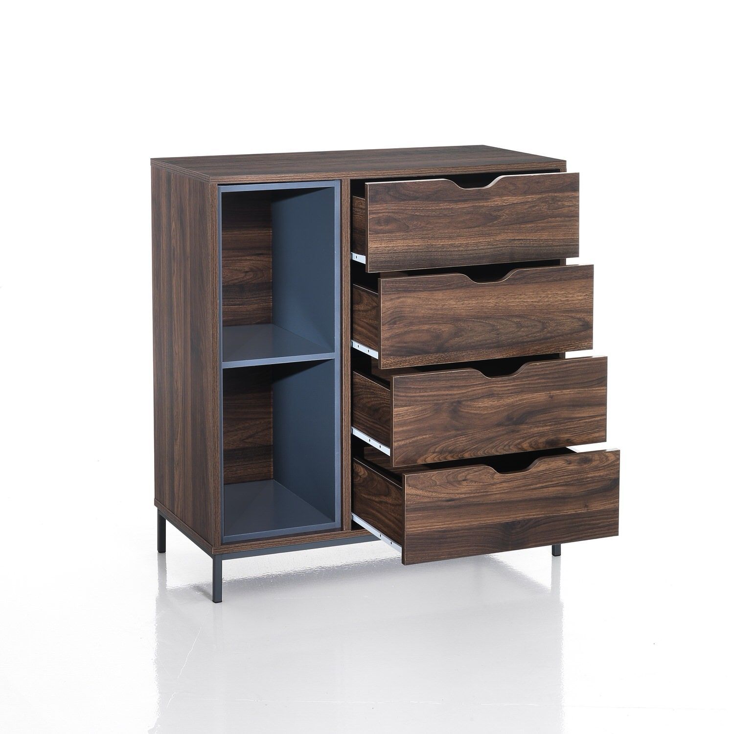 Mobile credenza per cucina o soggiorno Just Mobile credenza per cucina o soggiorno Just