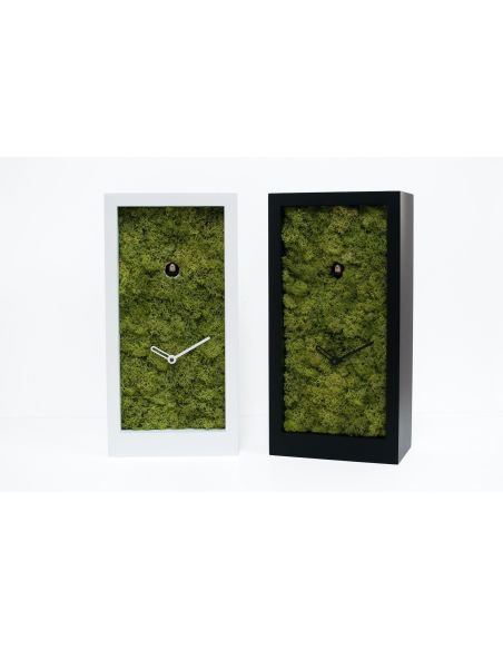 Orologio a cucu design moderno Amazon