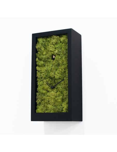 Orologio a cucu design moderno Amazon