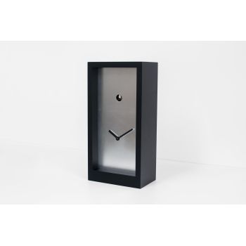 Orologio a cucù design moderno Fort Knox 2