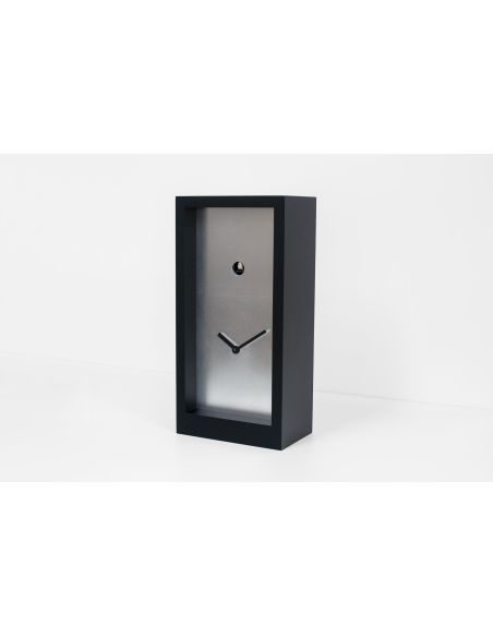 Orologio a cucù design moderno Fort Knox Orologio a cucù design moderno Fort Knox