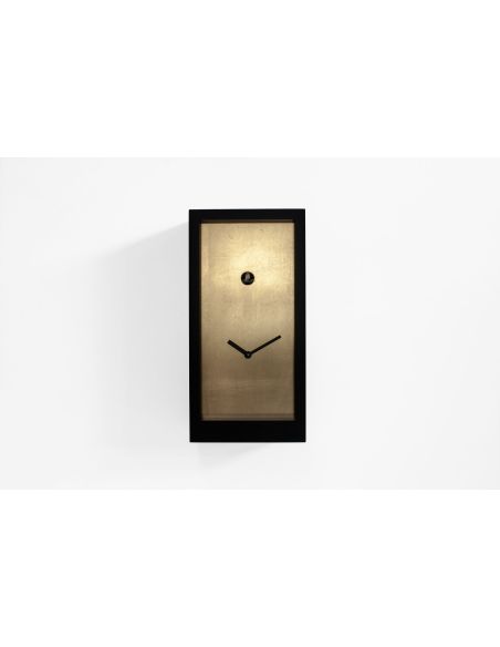 Orologio a cucù design moderno Fort Knox Orologio a cucù design moderno Fort Knox