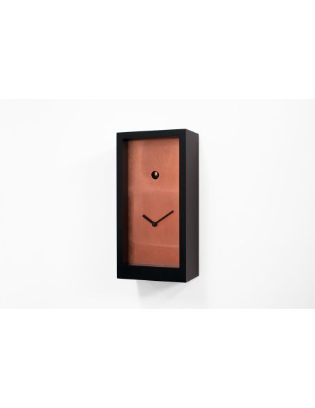 Orologio a cucù design moderno Fort Knox Orologio a cucù design moderno Fort Knox