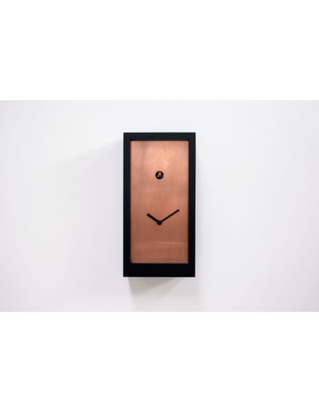 Orologio a cucù design moderno Fort Knox Orologio a cucù design moderno Fort Knox