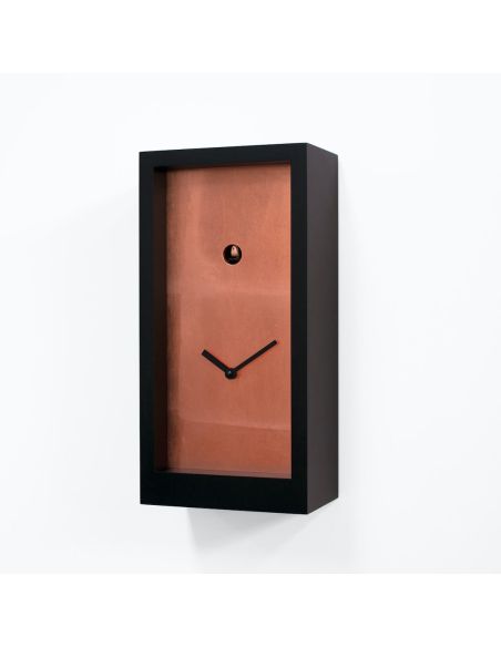 Orologio a cucù design moderno Fort Knox Orologio a cucù design moderno Fort Knox