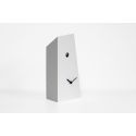 Orologio a cucù design moderno Monolith