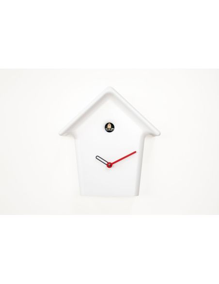 Orologio da parete a cucù moderno Mochi Mochi
