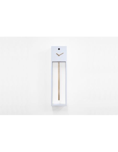 Orologio a cucù da parete con pendolo Uaigong