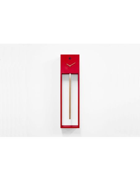 Orologio a cucù da parete con pendolo Uaigong