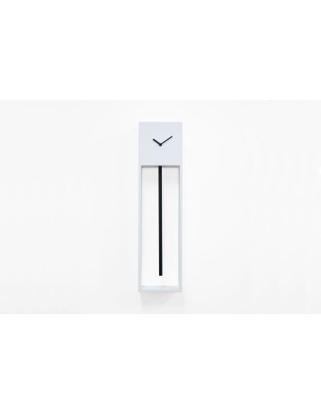 Orologio da parete con pendolo moderno Uaigong