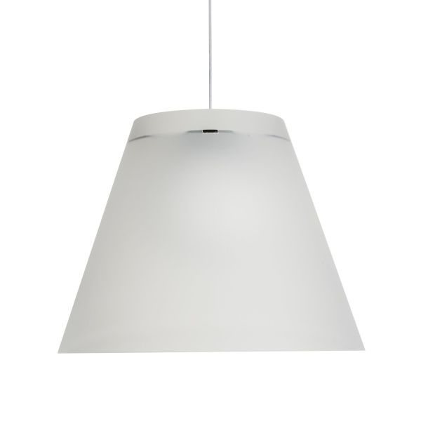 Lampada da esterno a sospensione Quattrostagioni White