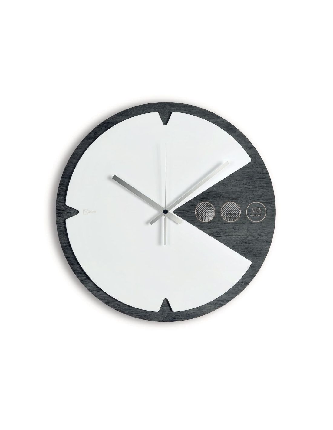 Orologio Da Parete Design Moderno Pac Time
