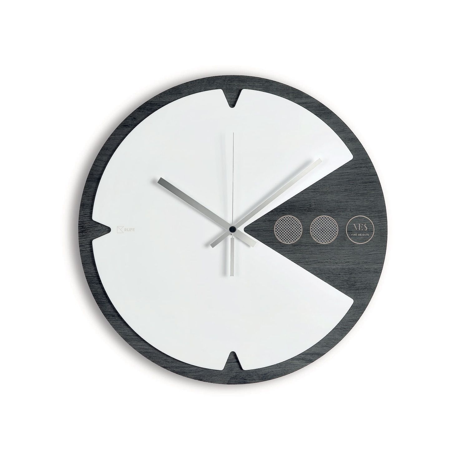 Orologio Da Parete Design Moderno Pac Time