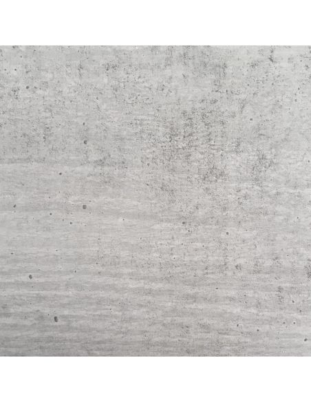 Mobile ingresso con appendiabiti e scarpiera Redmond Cement