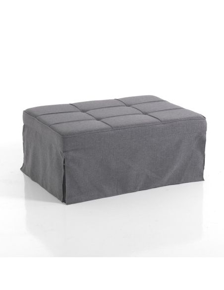 Pouf letto singolo design moderno Tricky Pouf letto singolo design moderno Tricky