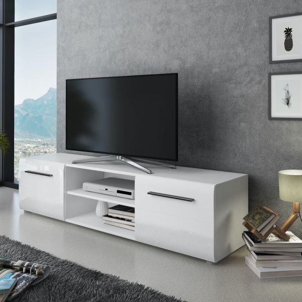 Mobile porta TV design moderno 160 cm Gillian