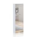 Armadio guardaroba ingresso con anta a specchio Keris B