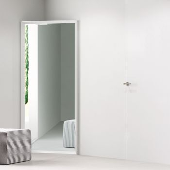 Specchio da parete moderno - Angolo - P.A.G. Design