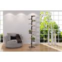 Portavasi da interno autoportante design moderno Mr Green