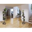 Portavasi da interno autoportante design moderno Mr Green
