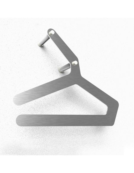 Servomuto design moderno da muro Myron 1