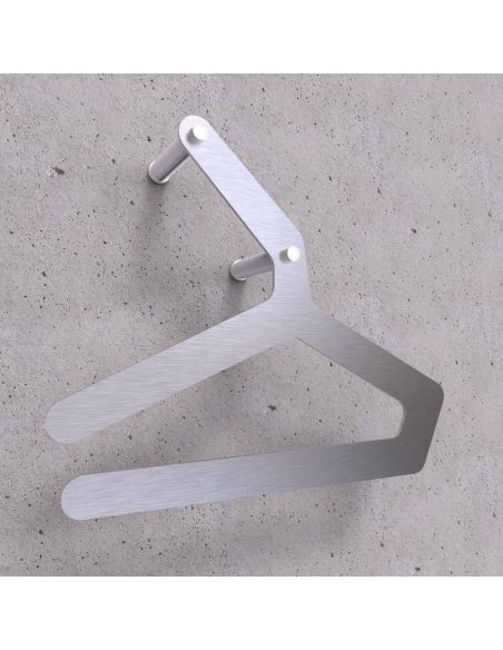 Servomuto design moderno da muro Myron 1