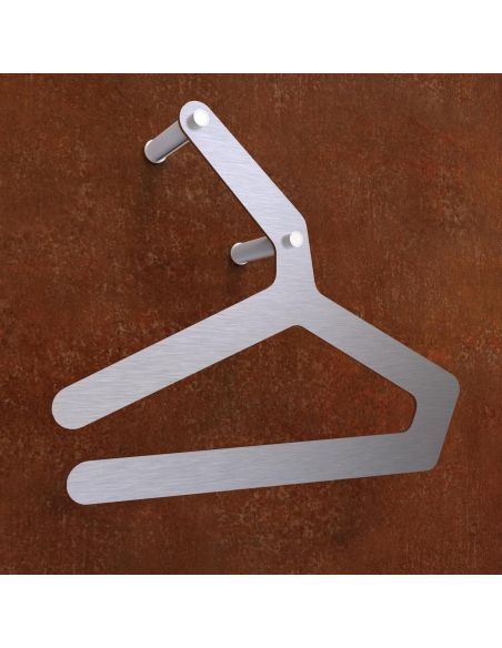 Servomuto design moderno da muro Myron 1
