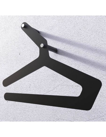 Servomuto design moderno da muro Myron 1