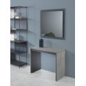 Tavolo consolle allungabile design moderno Edison