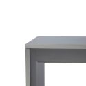 Tavolo consolle allungabile design moderno Edison